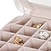 Open Box Price Elaine Crystal Travel Case