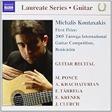 GUITAR RECITAL                                     image