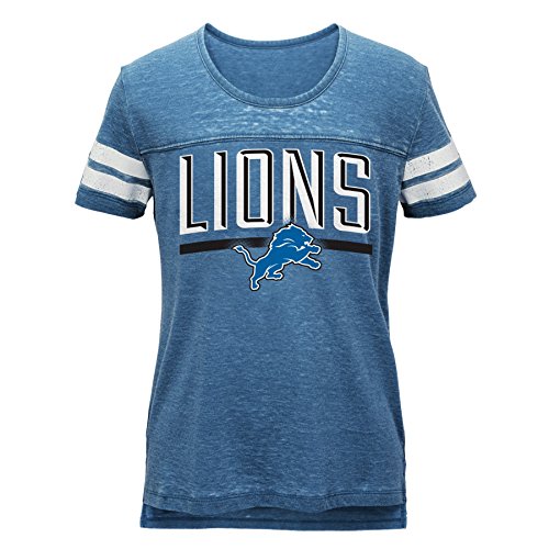 How to buy the best detroit lions shirts for girls? | Sideror reviews