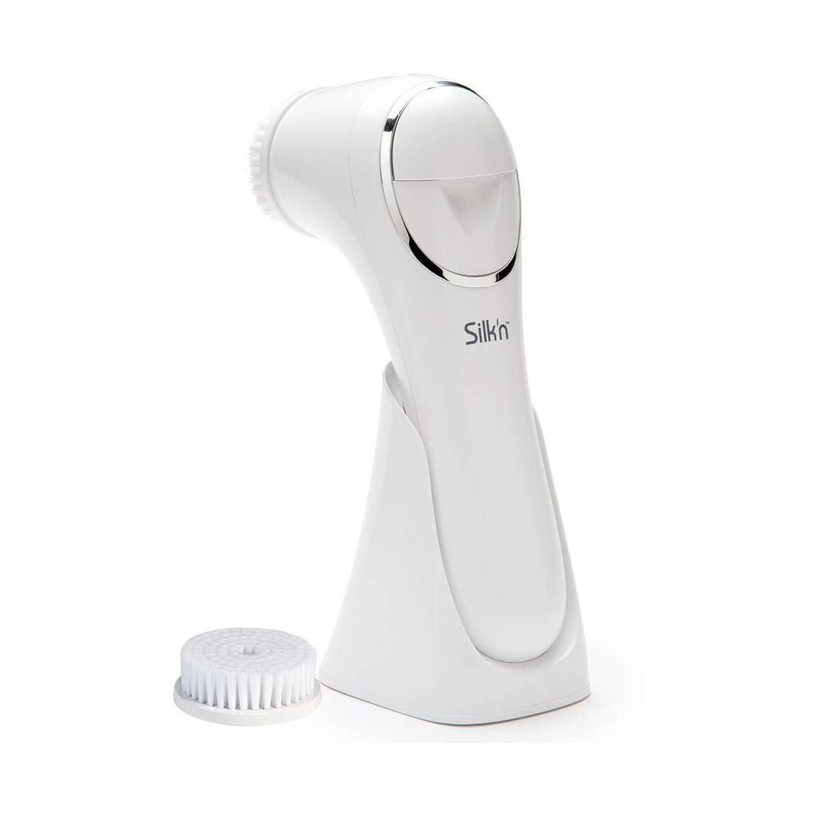 Silk'n Fresh Facial Cleansing Brush Amazon.ca Luxury Beauty