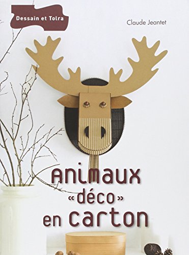 Animaux (Hors collection Dessain et Tolra) (French Edition) by Claude Jeantet
