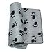 EFINNY Pet Accessories Puppy Dog Blanket Pet Cat Cushion Bed Soft Warm Sleep Mat
