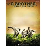 Amazon Com O Brother Where Art Thou Guitare 0073999131826 Pete Billmann Books