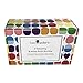 Two Sisters Relaxing Bath Bombs for Women, Girls, Teens & Kids (6 Pack) - Natural Bubble Bomb, Moisturizes Dry Skin, Releases Color, Aromatic Scents, USA Made - Ideal Mothers Day Gift by Two Sisters