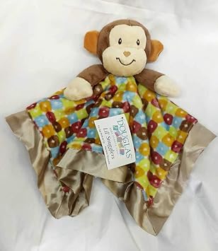 douglas baby monkey