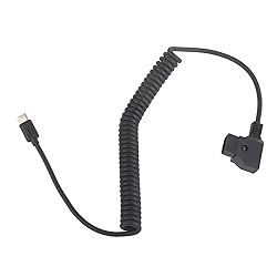 ASHATA USB C to D Tap, USB C Mobile Phone Tablet