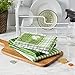 DII Celebrate St. Patrick's Day Kitchen Collection, St. Patty's Day, Dishtowel Set