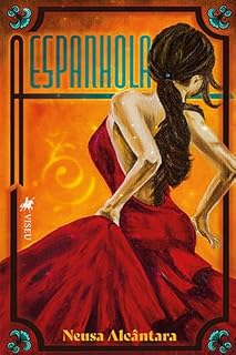 Livro A Espanhola