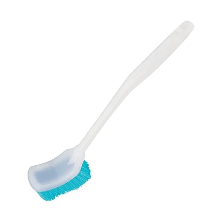 Primeway Ze2607 Camry Toilet Cleaning Brush (Blue)