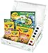 Crayola Creative Color and Paint Kit