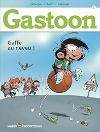 Gastoon