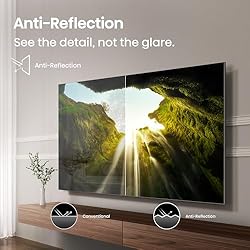 Hisense 65" Class U7 Mini-LED ULED 4K UHD Google