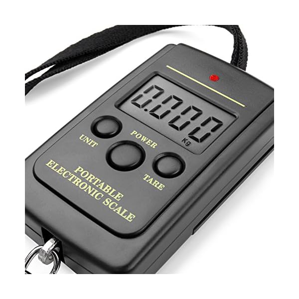 Flexzion-Digital-Hanging-Scale-110lb50kg-Electronic-Luggage-Fishing-Postal-Balance-Weight-Weighing-Pocket-Style-Portable-with-LCD-Display-Hook-Battery-Operated