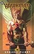 Hawkman Endless Flight Book 1 - Geoff Johns Hawkman Endless Flight Book 1 - Geoff Johns