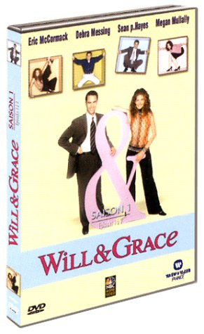 Will & Grace - Saison 1 - Vol. 1