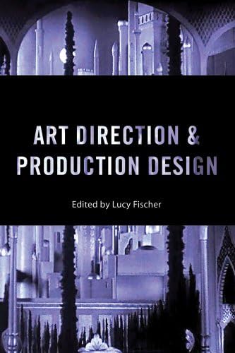 Amazon.com: The Art Direction Handbook for Film & Television