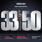HIKMICRO ECO Thermal Camera 240x240 SuperIR 25Hz Laser Pointer 8h view 4