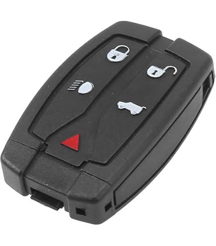 その他 RANGE ROVER REMOTE TRAVEL MGL2+ 355ml Aichiyu Smart Remote Key Fob Replacement 5 Buttons 315Mhz