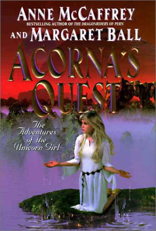 Acorna's Quest Acorna's Quest