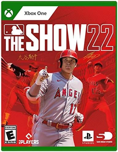 Amazon.com: MLB The Show 23 Nintendo Switch : Videojuegos