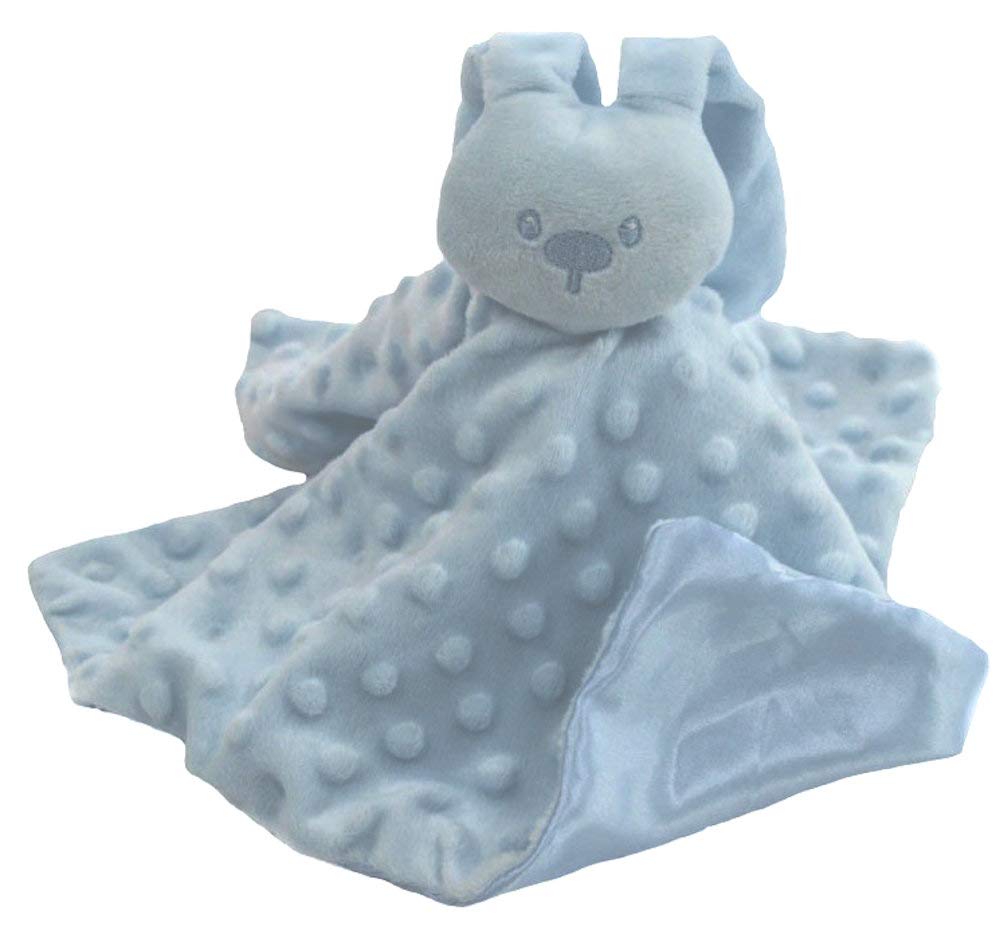 soft touch baby comforter