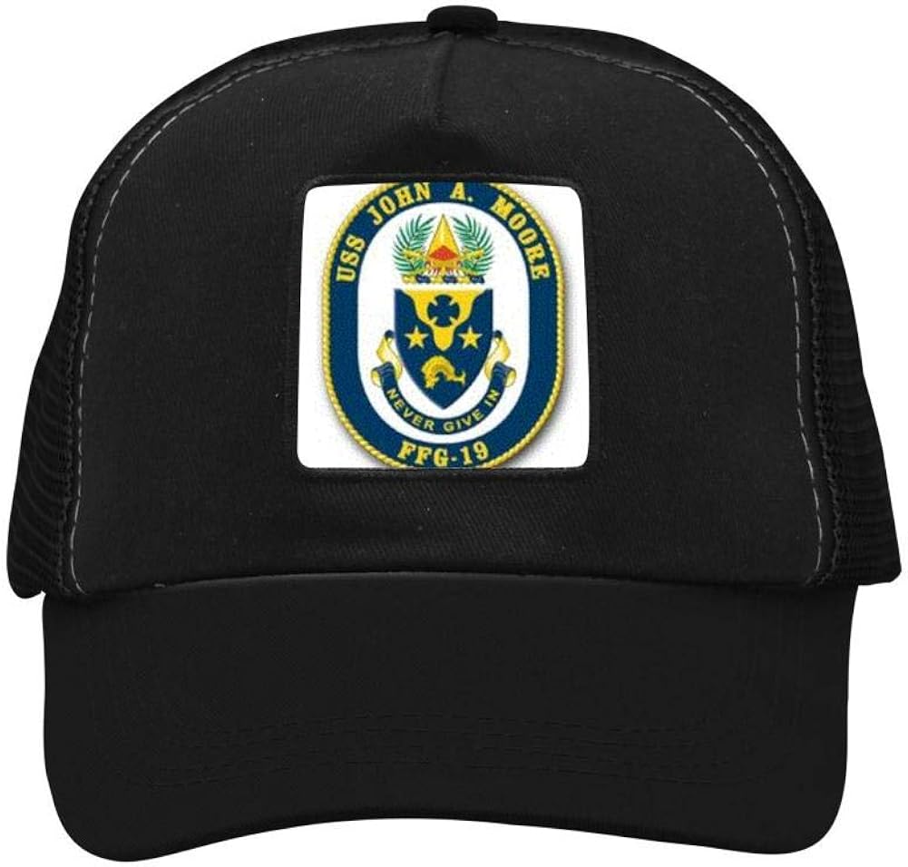 ac moore baseball caps