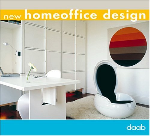 New Homeoffice Design