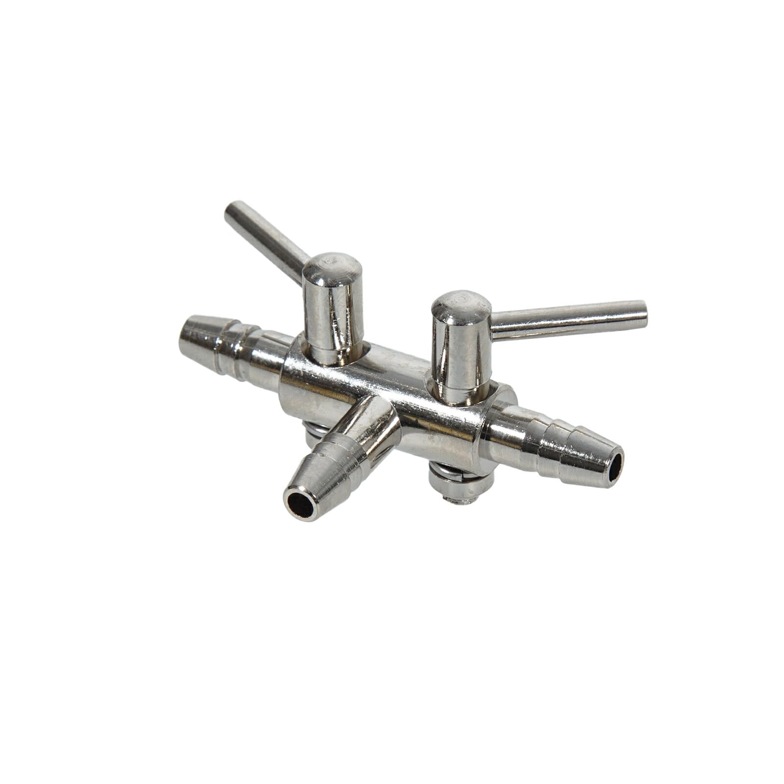 ニッソー AQ-01 二又分岐 金属の商品画像