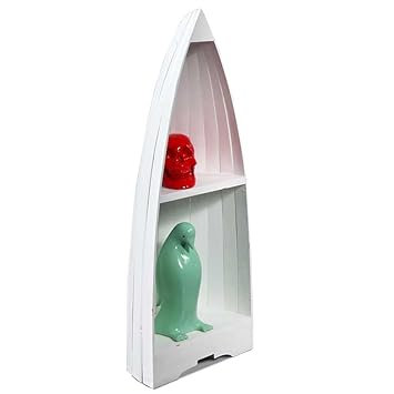 Design Badezimmer Regal