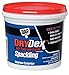 DAP 12330 Dry Time Indicator Spackling, 1-Quart Tub primary