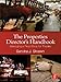 The Properties Director’s Handbook: Managing a Prop Shop for Theatre