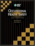 Occupational Health and Safety, Krieger, Gary R. and Balge, Marci Z., 087912203X