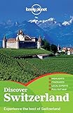 Image de Lonely Planet Discover Switzerland (Travel Guide)