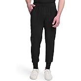 Dickies Men's Scrub Pant Jogger with Waistband 5 Pockets & 360° Stretch DK040