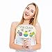 Big Dot of Happiness Hippity Hoppity - Easter Party Photo Booth Props Kit - 20 Count