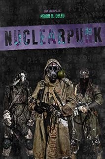 Livro NuclearPunk