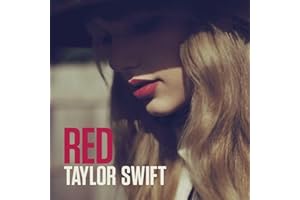 Red (Vinyl)