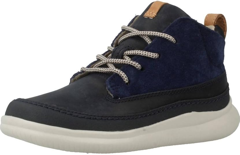 clarks cloud air toddler