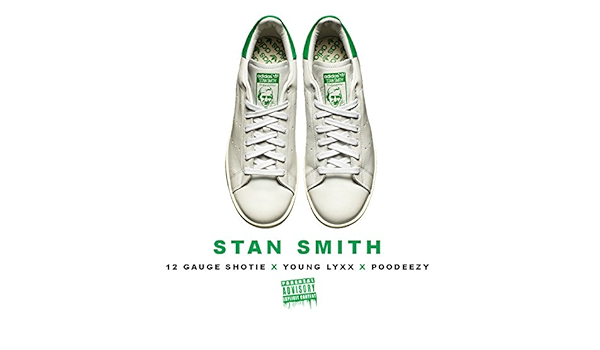stan smith young