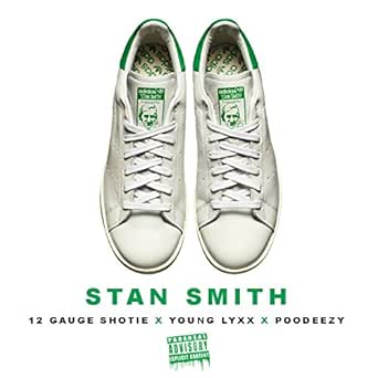 young stan smith