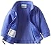 Columbia Baby Benton Springs Fleece Jacket, Purple Lotus, 3-6 Months