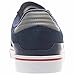 Adidas Skateboarding Busenitz Vulc - Collegiate Navy/solid Grey/red