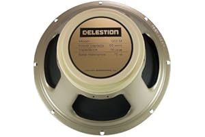 Speaker - 12 in. Celestion G12M-65 Creamback, 65 W