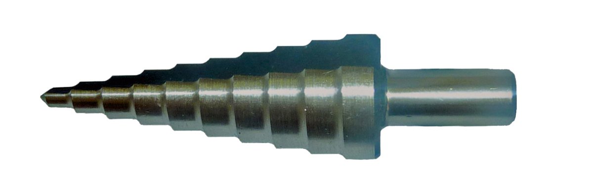 Armeg EMWSD04-22 4-22mm Pro-Step Drill