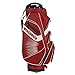 Team Effort Wisconsin Badgers The Bucket Ii Cooler Cart Bag