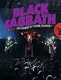 BLACK SABBATH LIVE:GATHERED IN THEIR MASSES        image