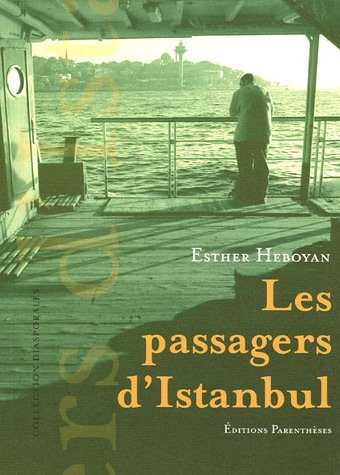 Passagers d'Istanbul