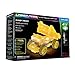 Laser Pegs Dump Truck 4-in-1 Building Set Building Kit; The First Lighted Construction Toy to Ignite Your Child's Creativity; It's Your Imagination, Light It Up