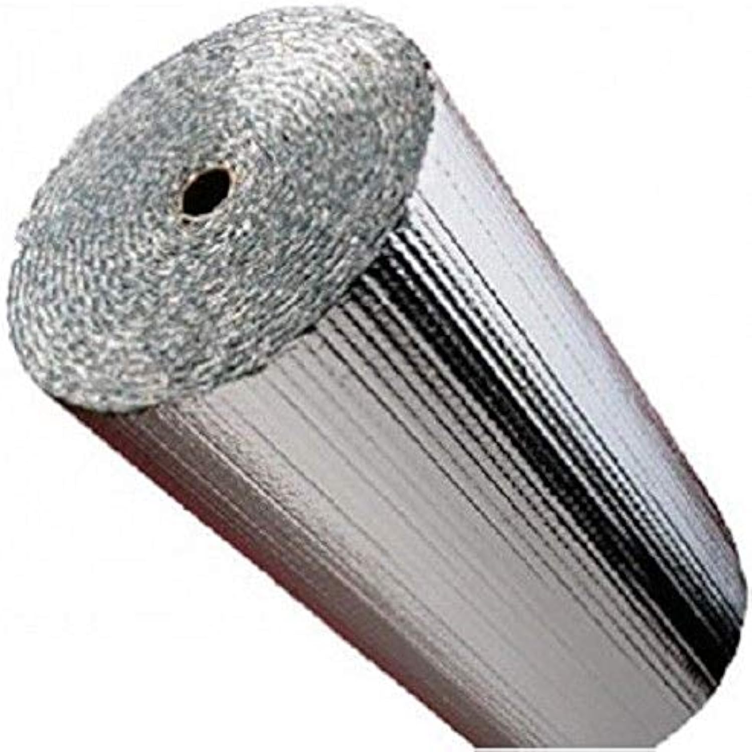 Reflectix ST16025 Staple Tab Insulation Roll, 16 in. x 25 ft | eBay