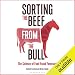 Sorting the Beef from the Bull: The Science of Food Fraud Forensics by 